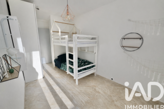  Appartement � vendre 3 pi�ces 60 m�