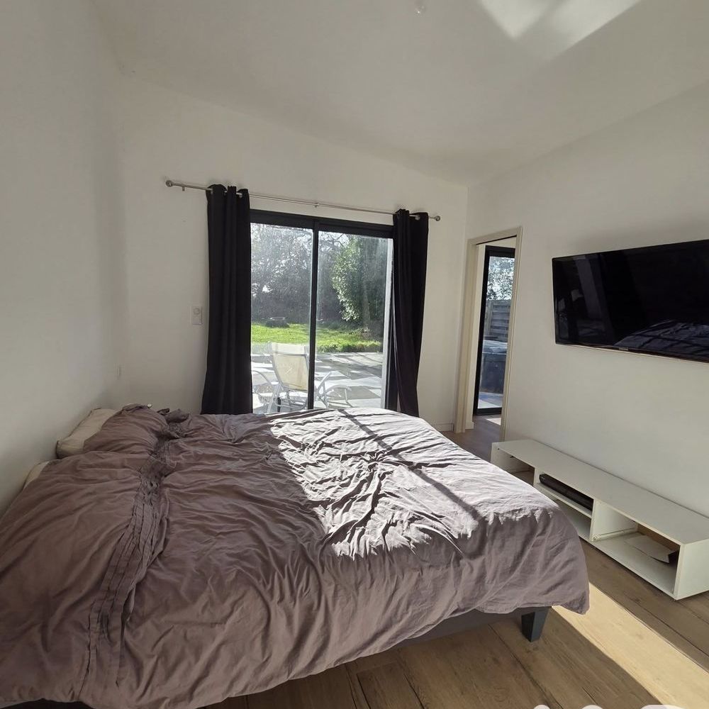 � vendre  Villa Concarneau (29900)