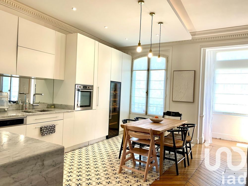 � vendre  Appartement Paris 17
