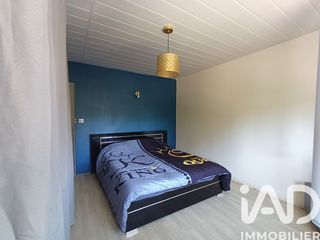  Maison � vendre 4 pi�ces 90 m�