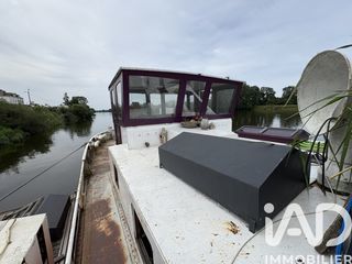  Maison � vendre 4 pi�ces 82 m�