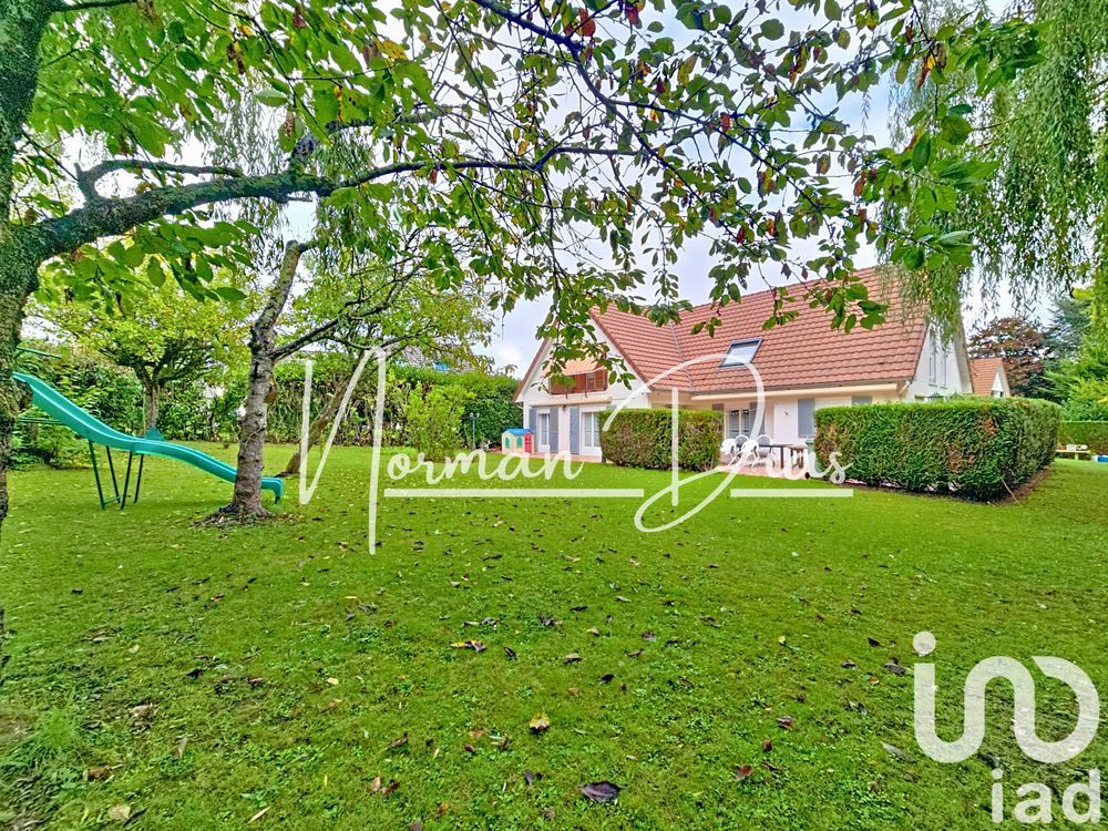 � vendre  Maison Saint-Witz (95470)