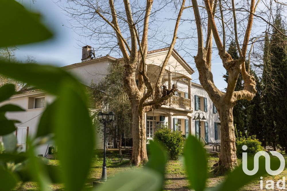 � vendre  Maison Mont-de-Marsan (40000)