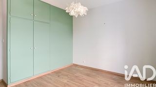  Appartement � vendre 3 pi�ces 69 m�