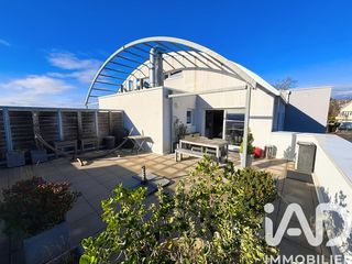  Appartement � vendre 4 pi�ces 85 m�