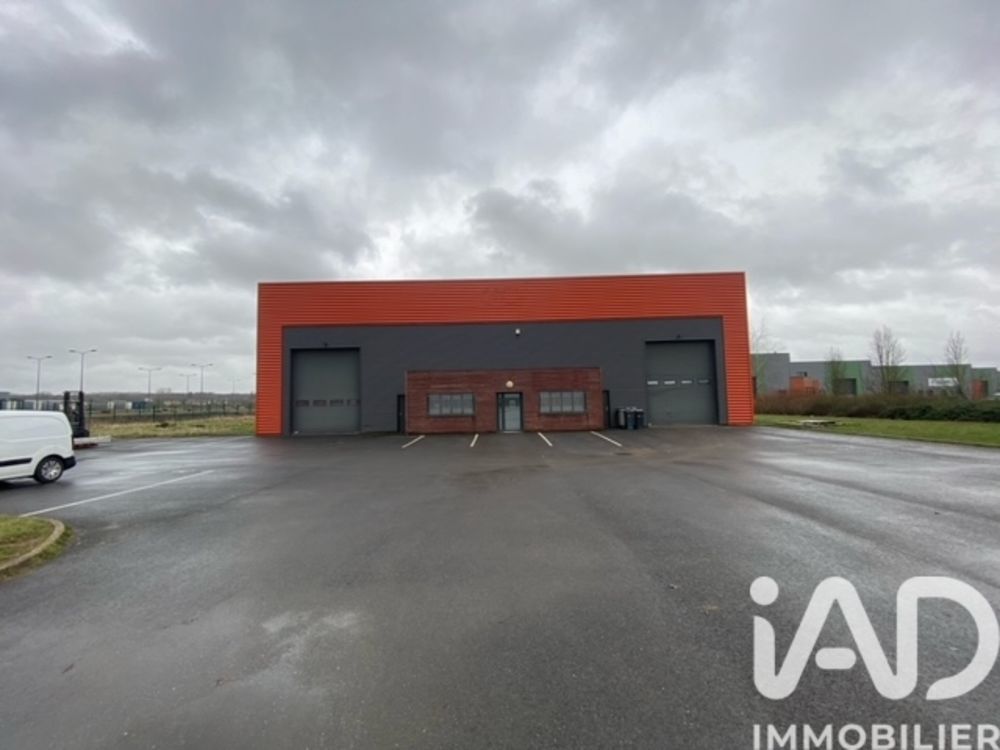 � vendre  Maison Douzy (08140)