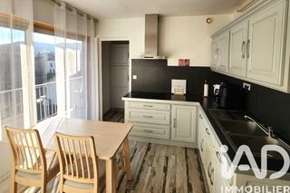  Appartement � vendre 4 pi�ces 78 m�