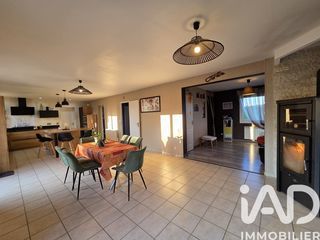  Maison � vendre 8 pi�ces 161 m�