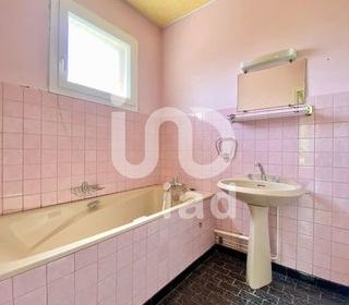  Maison � vendre 2 pi�ces 49 m�