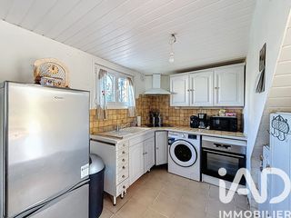  Maison � vendre 4 pi�ces 70 m�