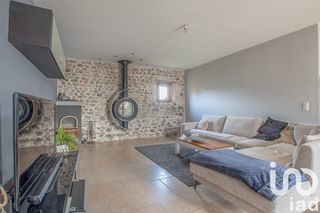  Maison � vendre 4 pi�ces 131 m�