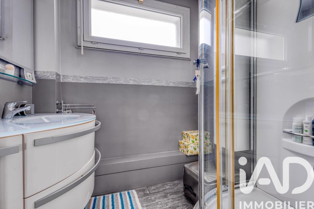 � vendre  Appartement Paris 15