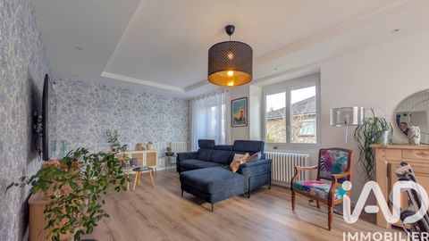   Vente Maison/villa 5 pi�ces Maison - 5 pi�ce(s) - 160 m�