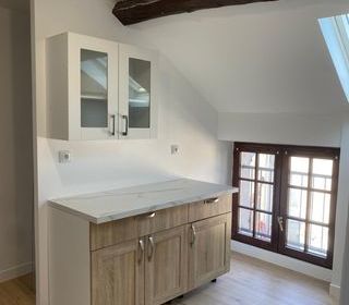  Appartement � louer 3 pi�ces 57 m�