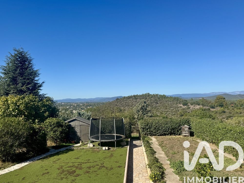 � vendre  Maison Saint-Rapha�l (83700)