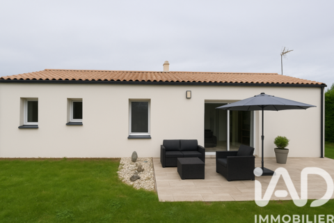   Vente Maison/villa 5 pi�ces Maison - 5 pi�ce(s) - 103 m�
