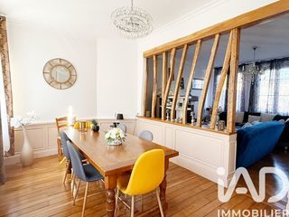  Maison � vendre 8 pi�ces 212 m�