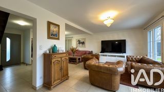  Maison � vendre 7 pi�ces 169 m�