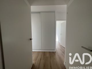  Appartement � vendre 3 pi�ces 64 m�