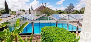  Maison � vendre 6 pi�ces 154 m�