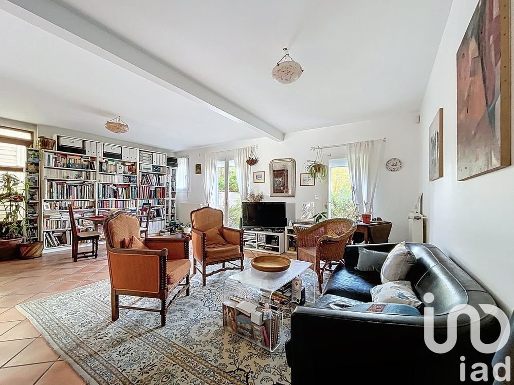 � vendre  Maison Antony (92160)