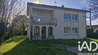  Maison � vendre 6 pi�ces 142 m�