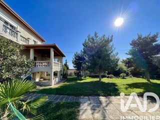  Maison � vendre 6 pi�ces 205 m�