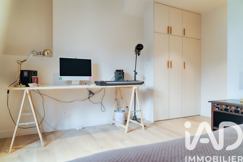 � vendre  Appartement Paris 8