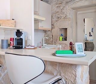  Appartement � vendre 2 pi�ces 34 m�