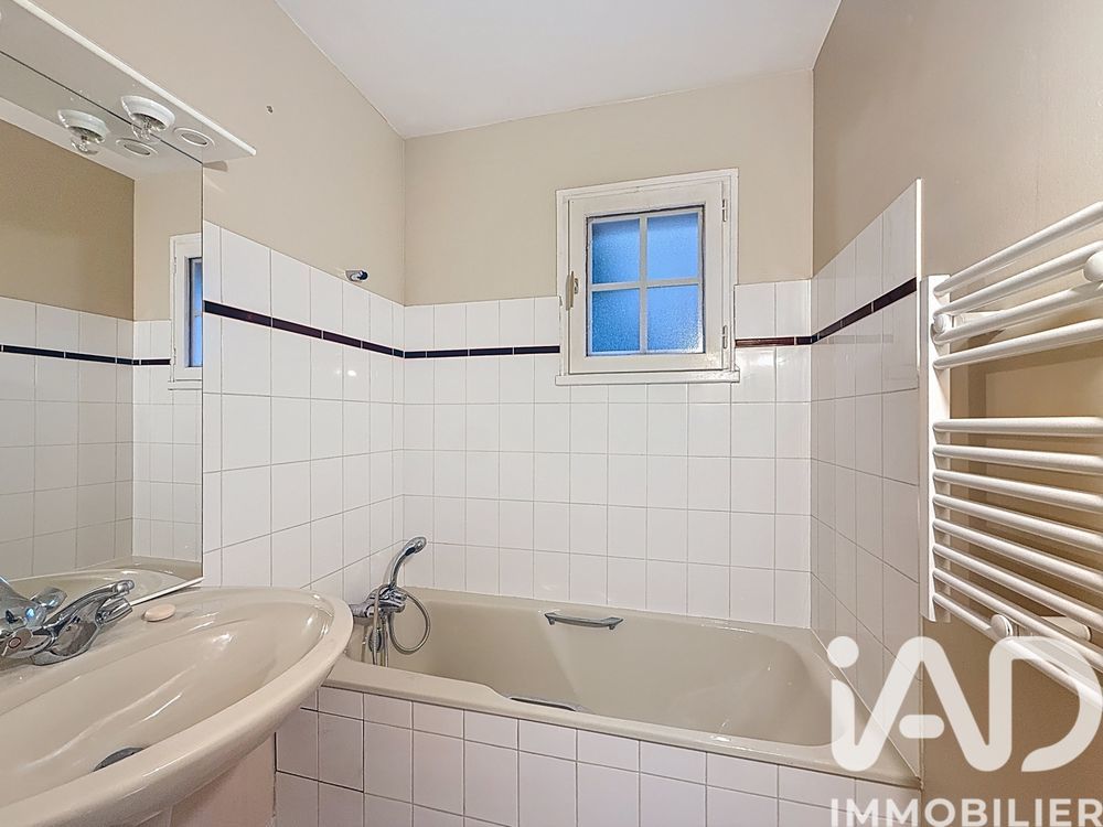 � vendre  Maison Enghien-les-Bains (95880)