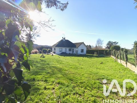   Vente Maison/villa 5 pi�ces Maison - 5 pi�ce(s) - 112 m�