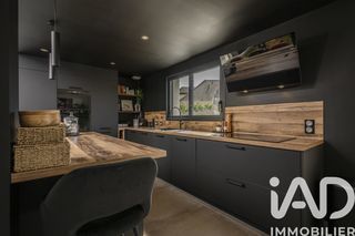  Maison � vendre 5 pi�ces 136 m�