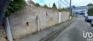  Terrain � vendre 267 m�