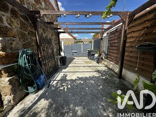  Maison � vendre 5 pi�ces 54 m�