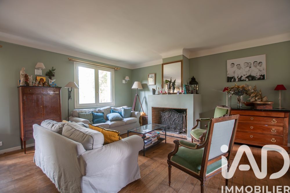 � vendre  Maison La Celle-Saint-Cloud (78170)