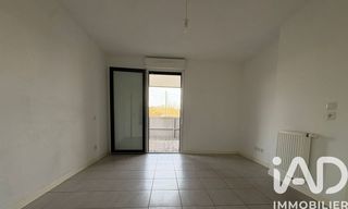  Appartement � vendre 2 pi�ces 41 m�