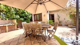  Maison � vendre 4 pi�ces 91 m�