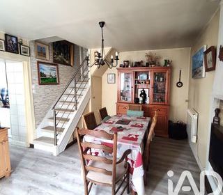  Maison � vendre 3 pi�ces 53 m�