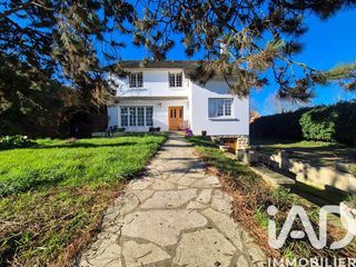  Maison � vendre 7 pi�ces 191 m�