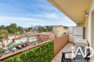  Appartement � vendre 4 pi�ces 74 m�