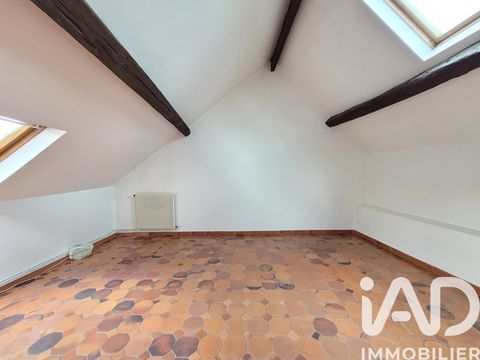   Location Duplex 3 pi�ces Appartement - 3 pi�ce(s) - 71 m�