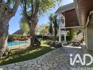  Maison � vendre 7 pi�ces 165 m�