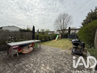  Maison � vendre 4 pi�ces 92 m�