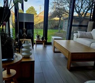  Maison � vendre 7 pi�ces 140 m�