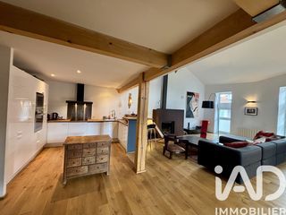  Maison � vendre 6 pi�ces 160 m�