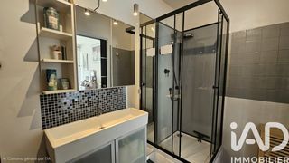  Appartement � vendre 2 pi�ces 52 m�