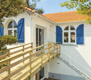  Maison � vendre 7 pi�ces 135 m�