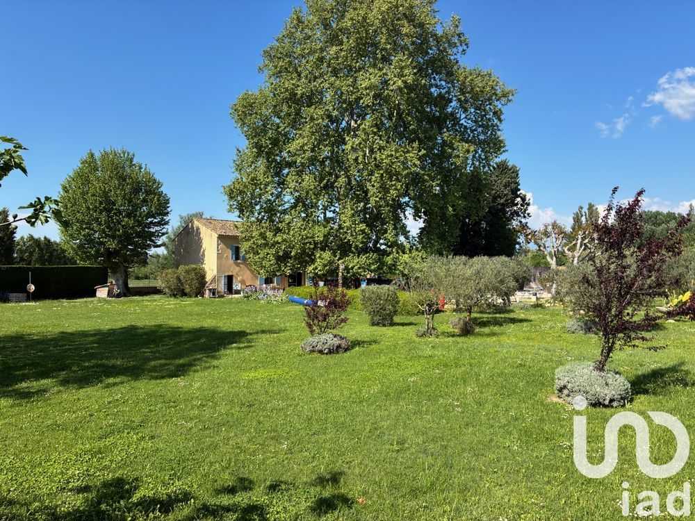 � vendre  Maison Le Thor (84250)