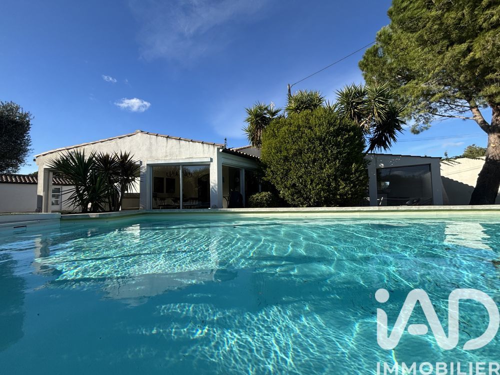 � vendre  Maison Narbonne (11100)