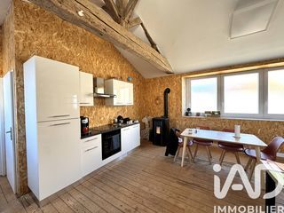  Immeuble � vendre 196 m�